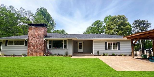 New Homes For Sale This Week That Attend Haralson County Middle School: May 29th to June 4th