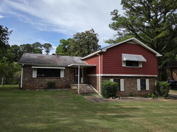 New Foreclosures & Short Sales That Attend Sims Elementary School: June 1st to June 7th