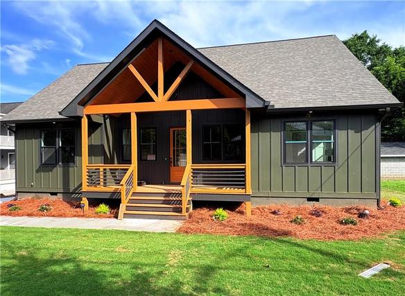 New Construction Homes For Sale This Week That Attend Jefferson Elementary School: May 27th to June 2nd
