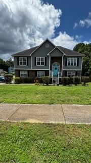 5202 Meadows Lake Pointe, Powder Springs, GA 30127