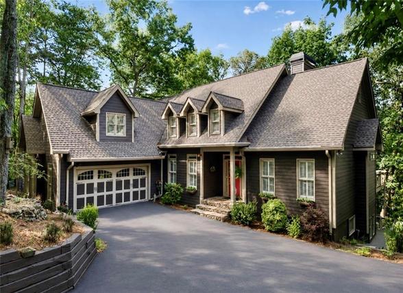 New Homes For Sale This Week in Big Canoe: May 29th to June 4th