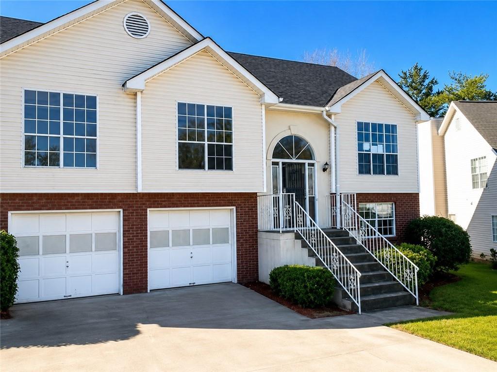 1965 Phillips Lake Bluff, Lithonia, GA 30058