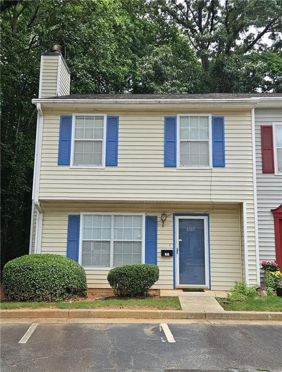 6365 Wedgeview Dr., Tucker, GA 30084