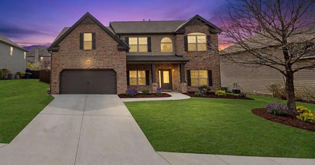 219 Traditions Dr., Loganville, GA 30052