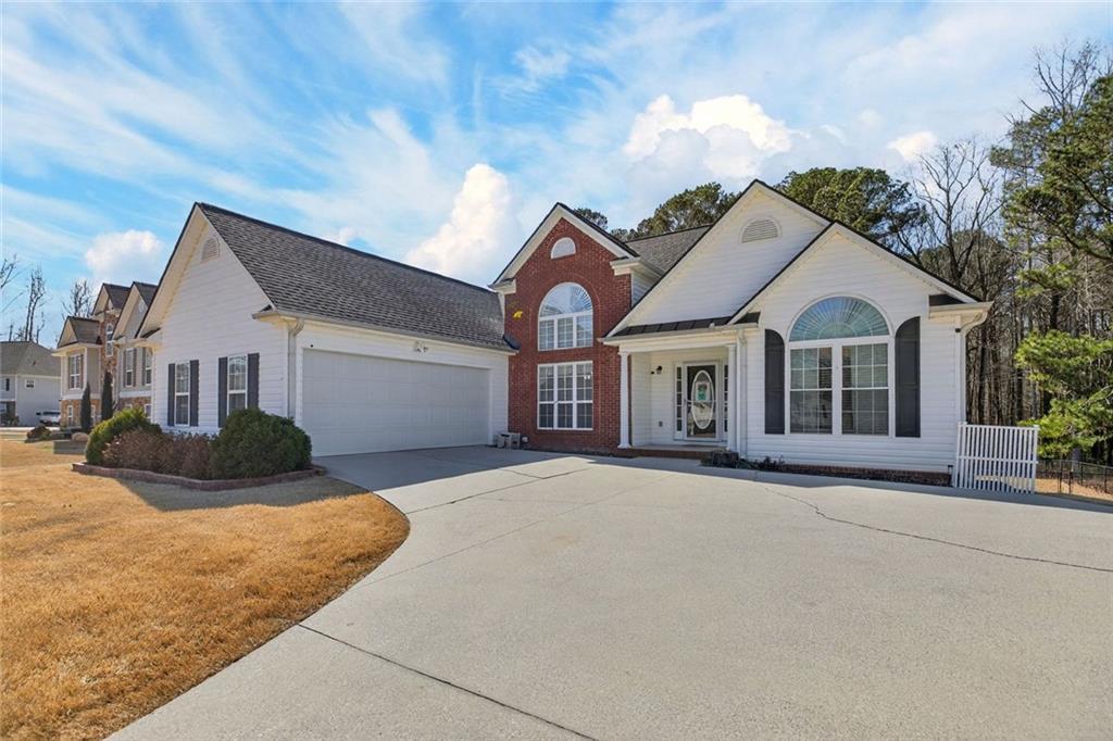 143 Autumn Run Pl., Villa Rica, GA 30180