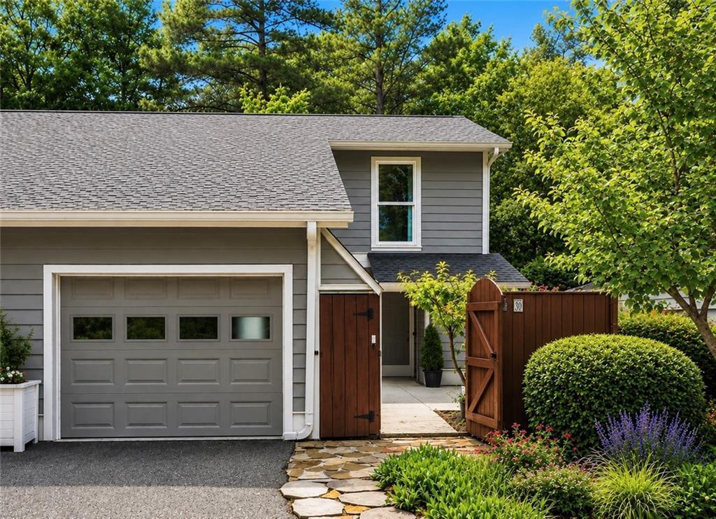 5056 Meadow Ln., Marietta, GA 30068