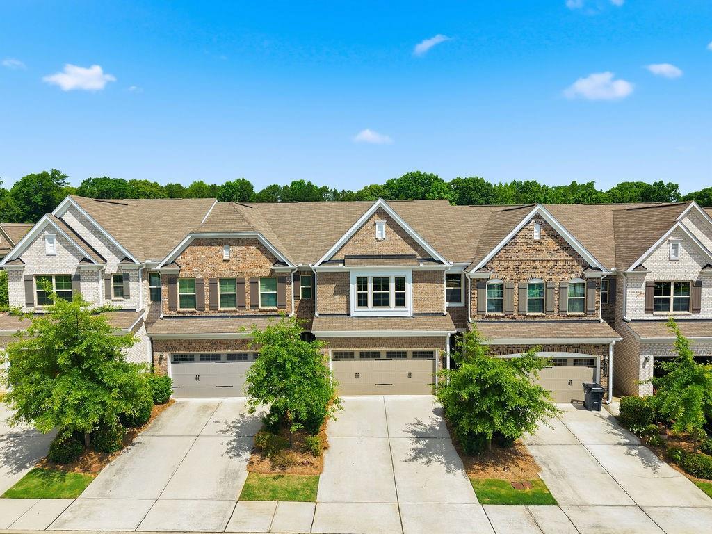 1162 Lanier Willow Path, Buford, GA 30518
