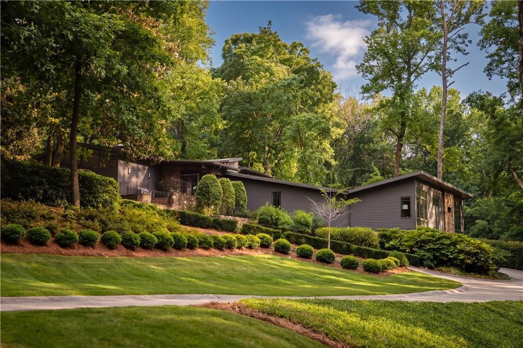 3770 Paces Ferry Rd., Atlanta, GA 30327
