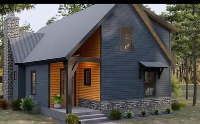 New Homes with Master Bedrooms on the 1st Floor That Attend Hancock Central Middle School: May 30th to June 5th