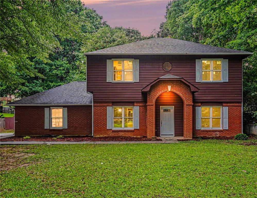 1103 To Lani Dr., Stone Mountain, GA 30083