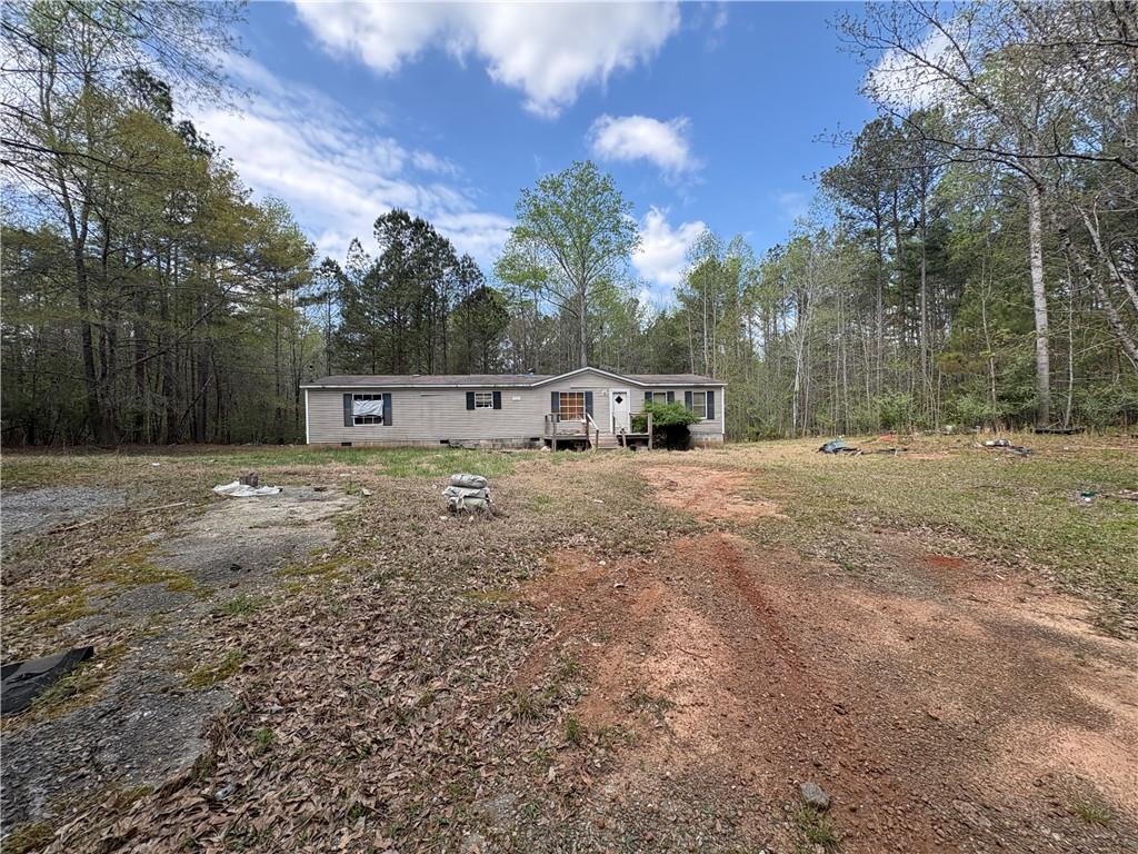 374 S Alexander Creek Rd., Newnan, GA 30263