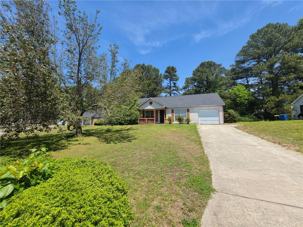 2835 Sapphire St., Atlanta, GA 30349