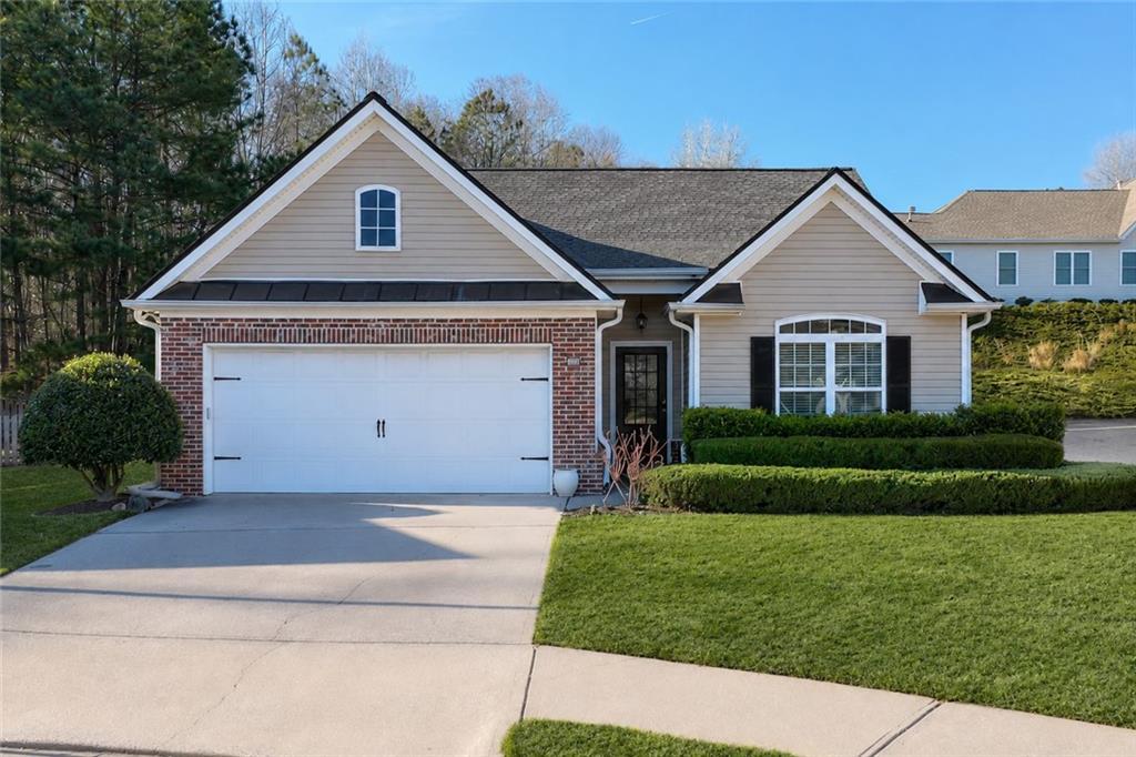 202 Hunters Ridge, Canton, GA 30114