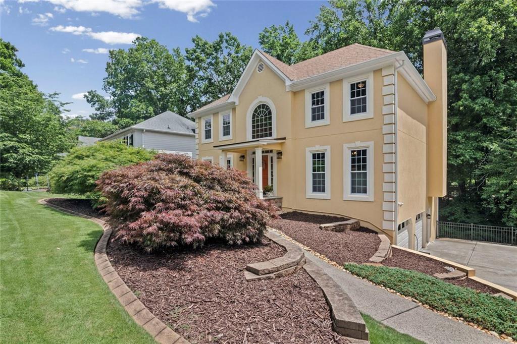 3873 Beacon St., Marietta, GA 30062