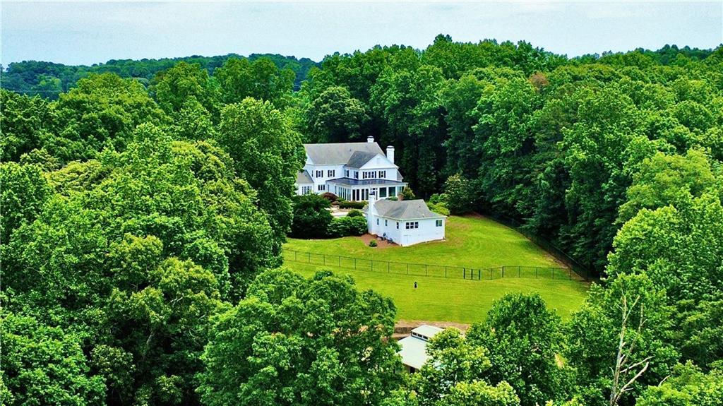 4557 Shiloh Ridge Tr., Snellville, GA 30039