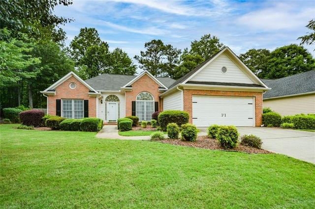 New Homes with Master Bedrooms on the 1st Floor That Attend Mcgarity Elementary School: May 30th to June 5th
