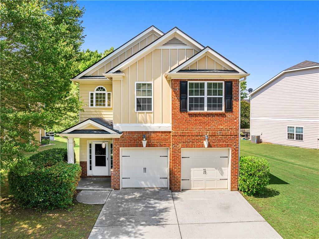 6643 Silk Tree Pointe, Braselton, GA 30517
