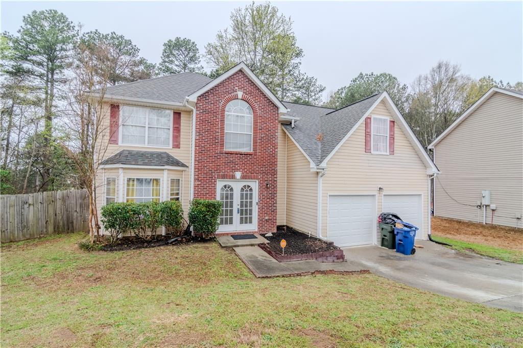 3493 Cameo Ct., Snellville, GA 30039