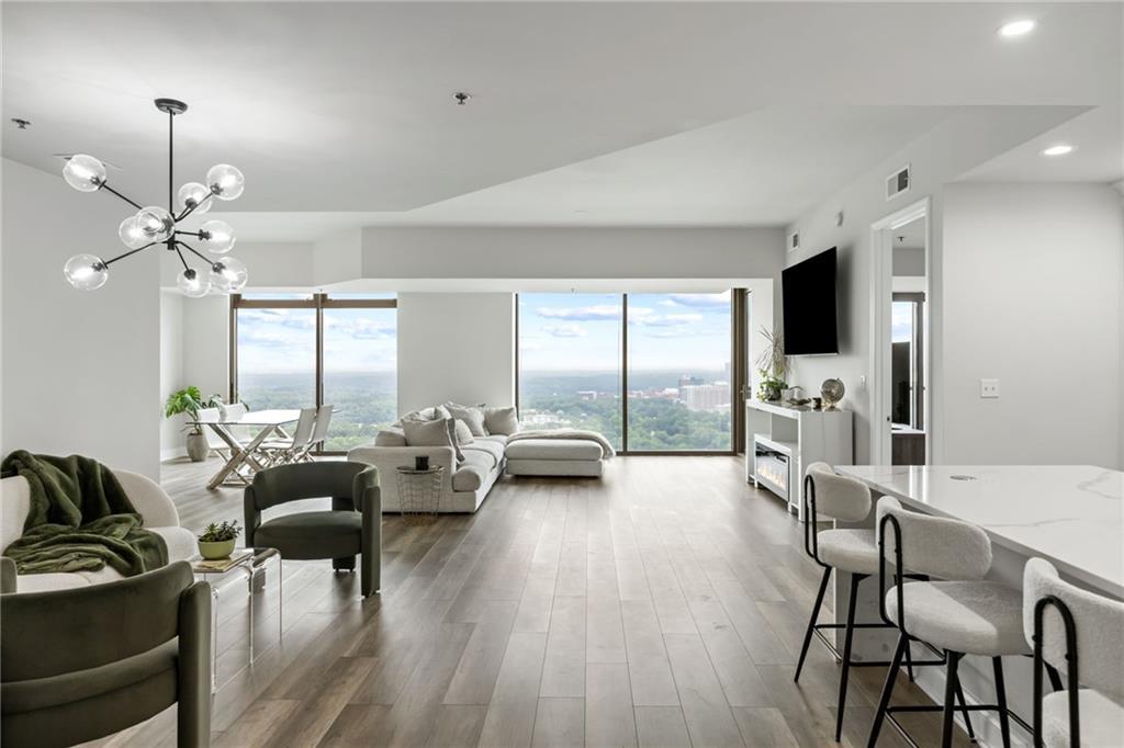 270 17th Streets #3604, Atlanta, GA 30363