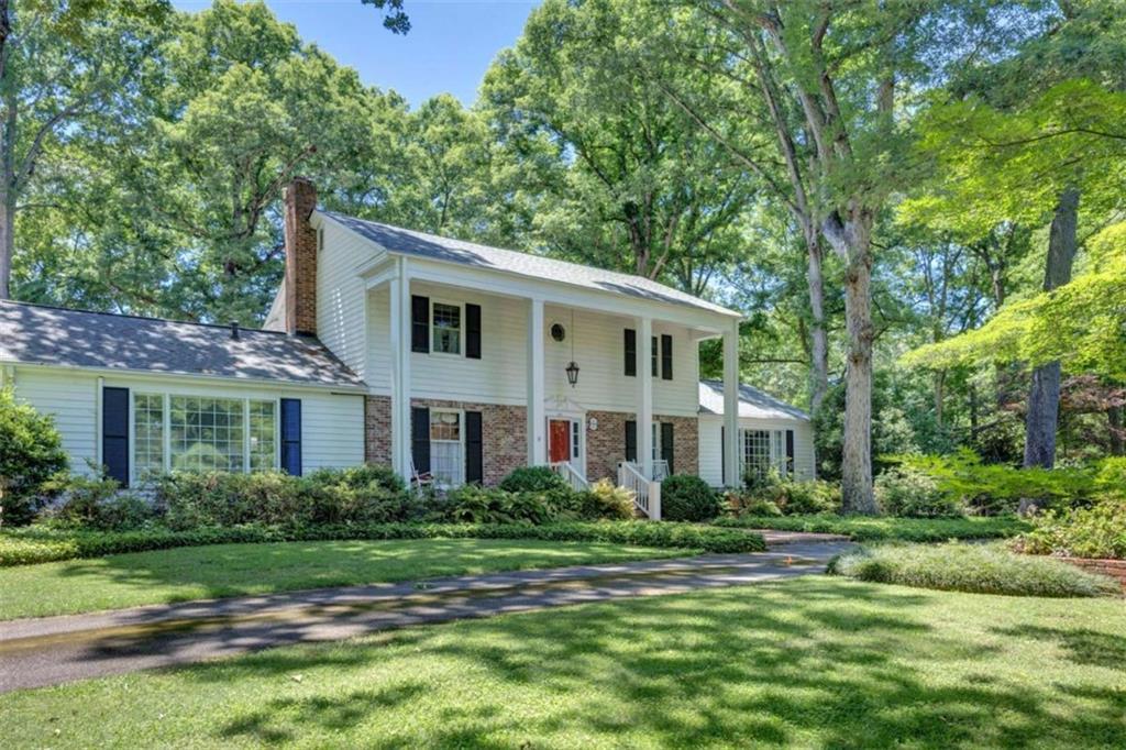 103 Gabriel Way, Social Circle, GA 30025