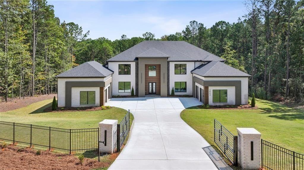 2843 N Bogan Rd., Buford, GA 30519