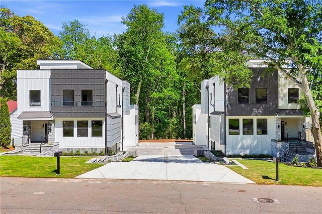 New Construction Homes For Sale This Week That Attend Crabapple Middle School: June 3rd to June 9th