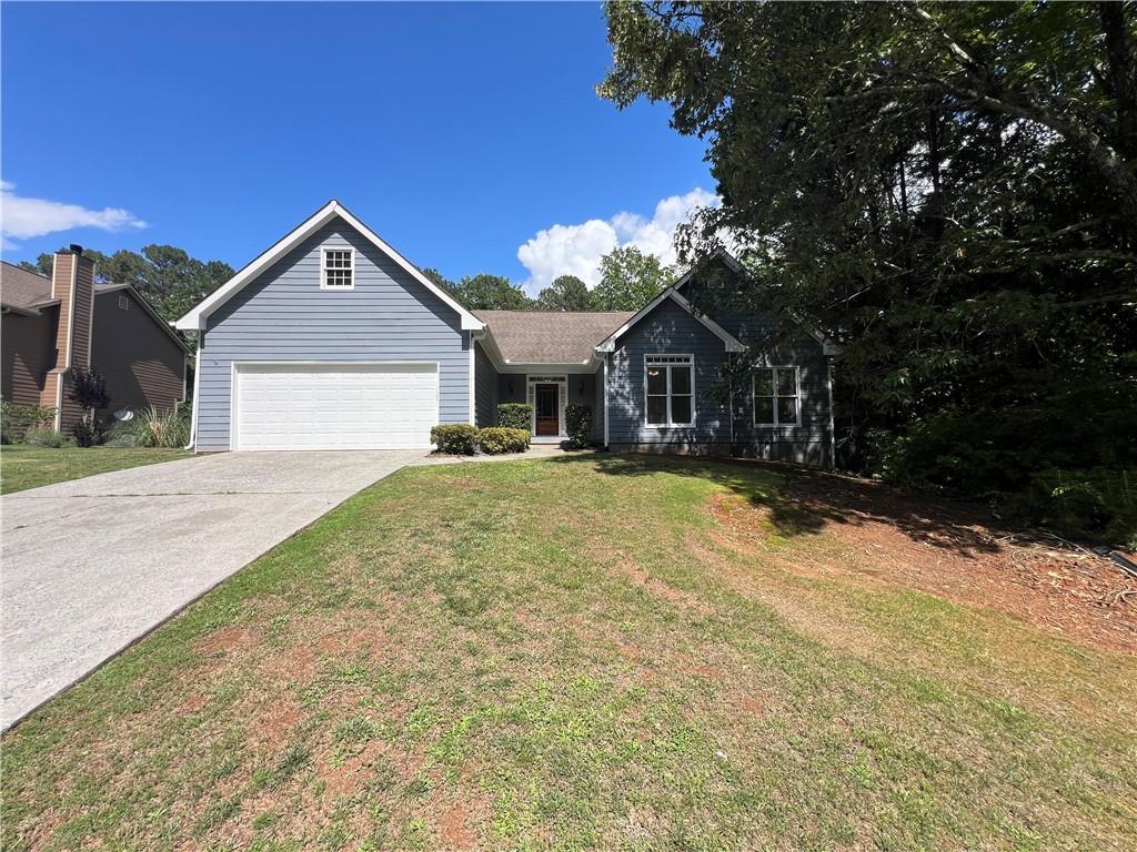 1199 Olde Bridge Dr., Dallas, GA 30157
