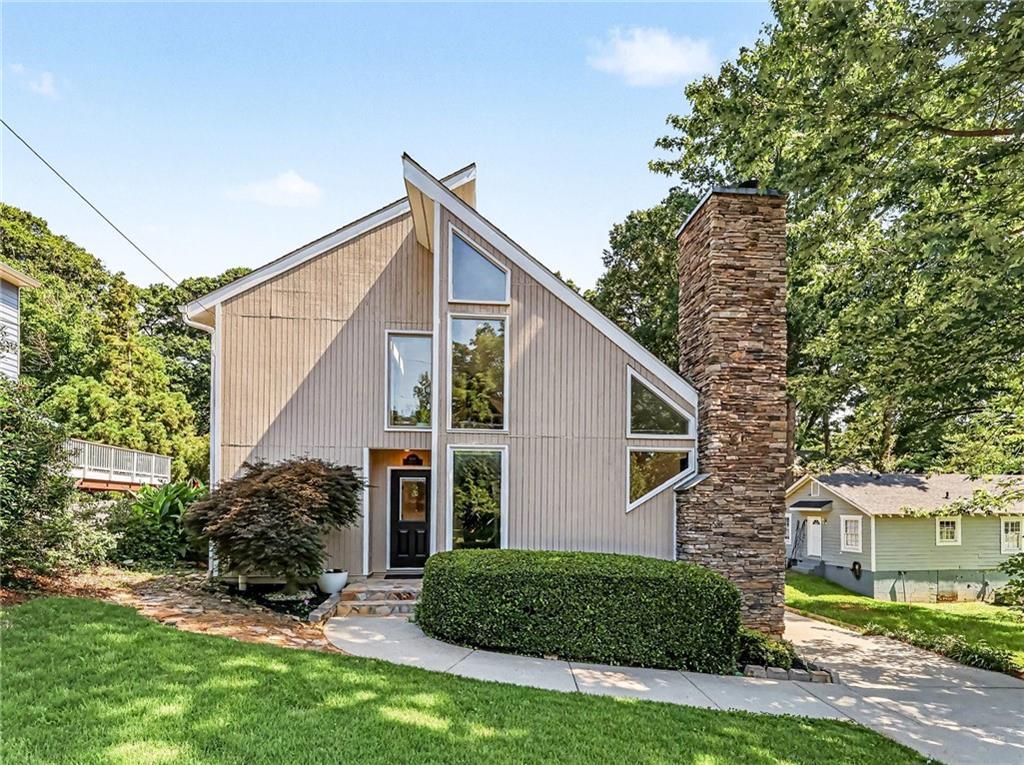 489 Trabert Ave., Atlanta, GA 30309
