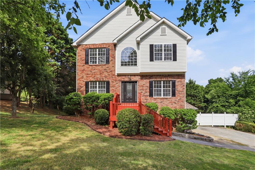 250 Orchard Way, Calhoun, GA 30701