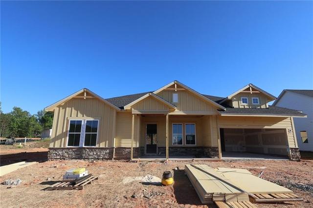 New Construction Homes For Sale This Week That Attend Mcgarity Elementary School: May 27th to June 2nd