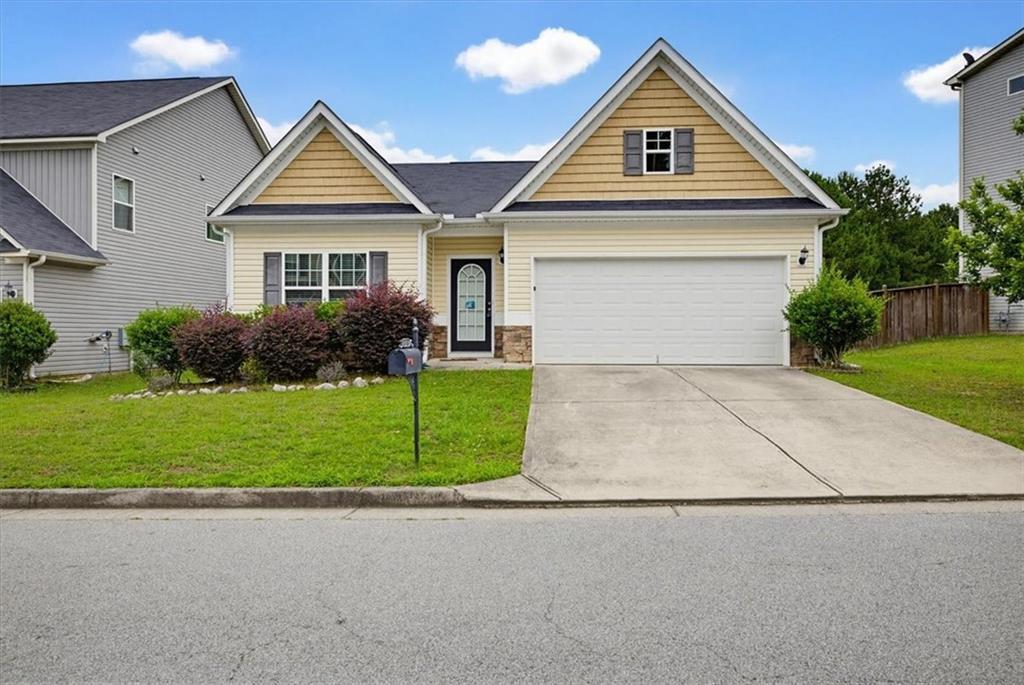 314 Boulder Run, Hiram, GA 30141