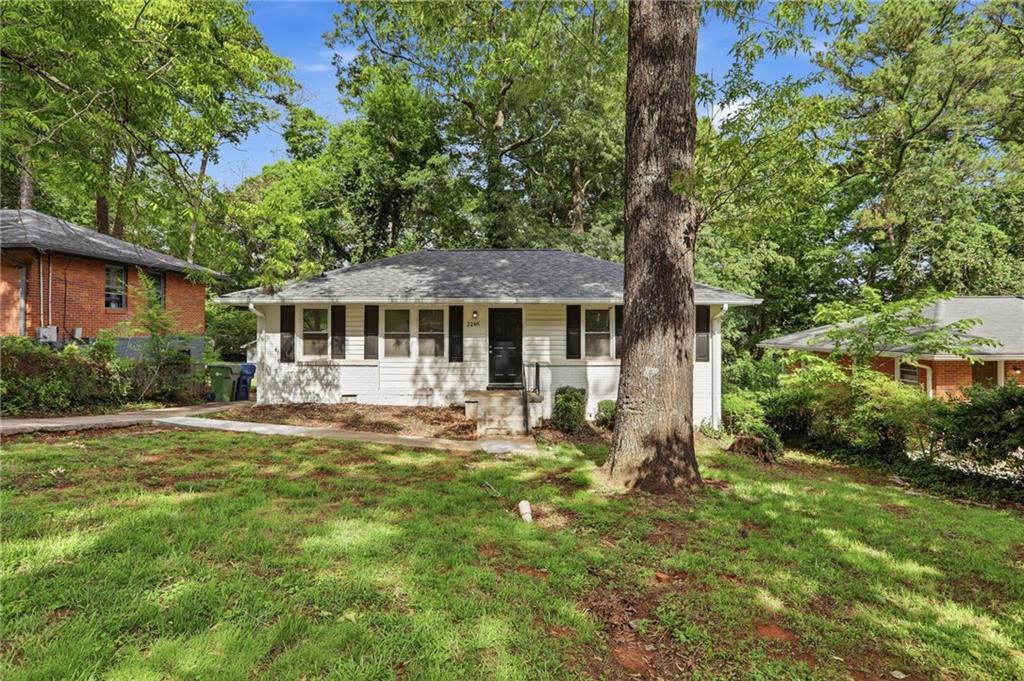 2246 Polar Rock Ter., Atlanta, GA 30315