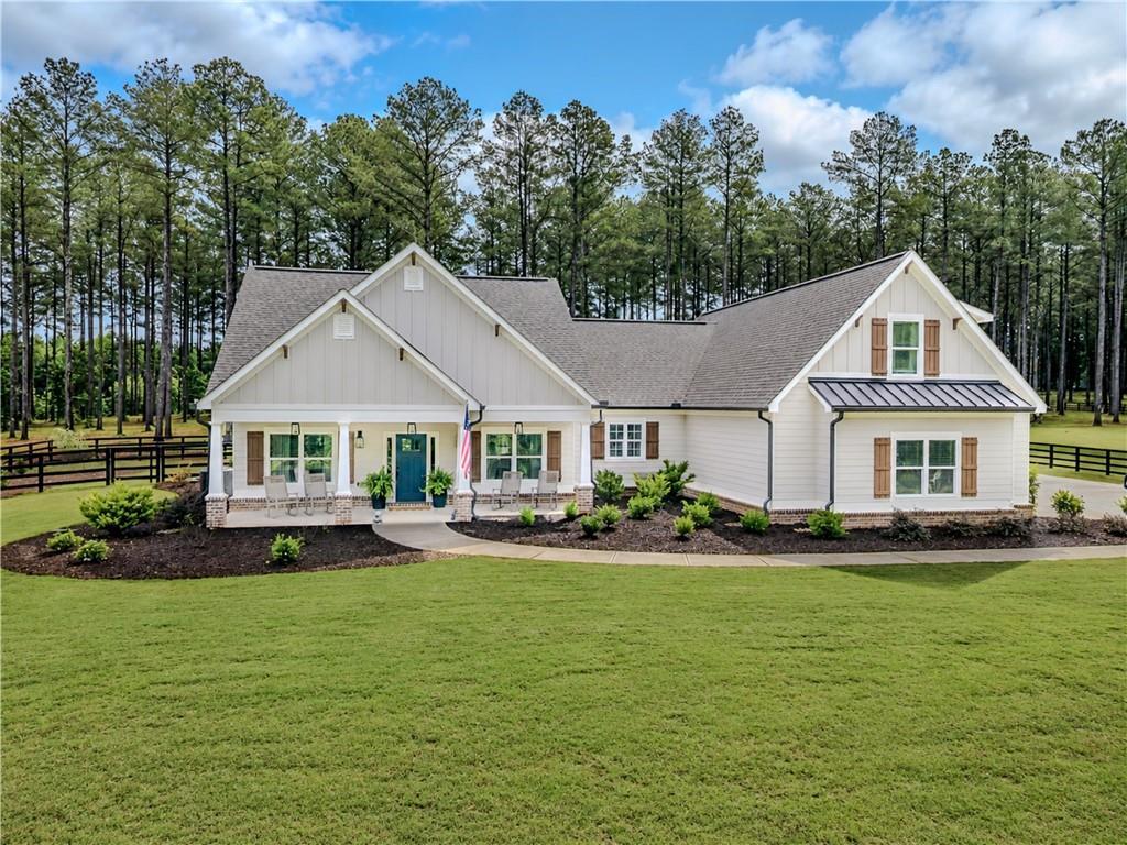 1396 Bearden Rd., Good Hope, GA 30641