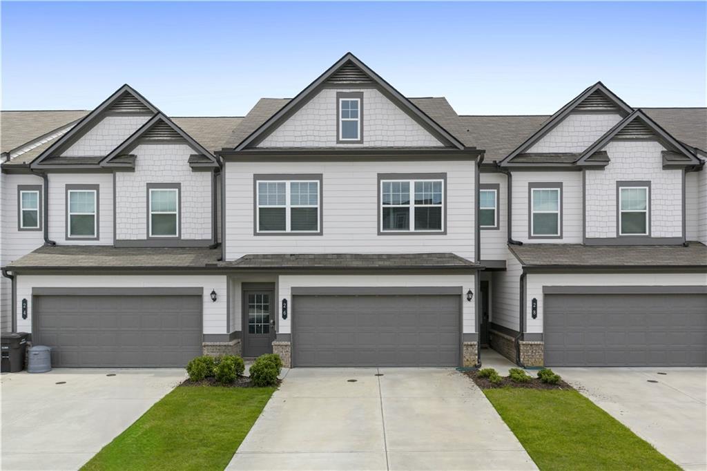 26 Felton Walk Blvd., Cartersville, GA 30120