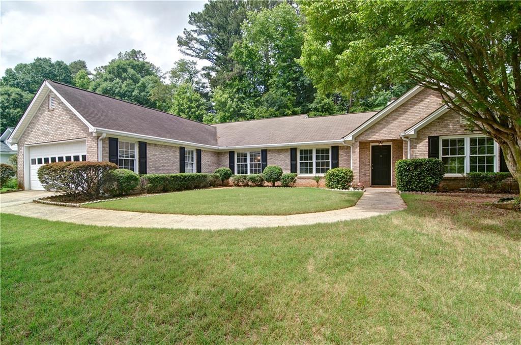 2650 Nicholas Ct., Marietta, GA 30062