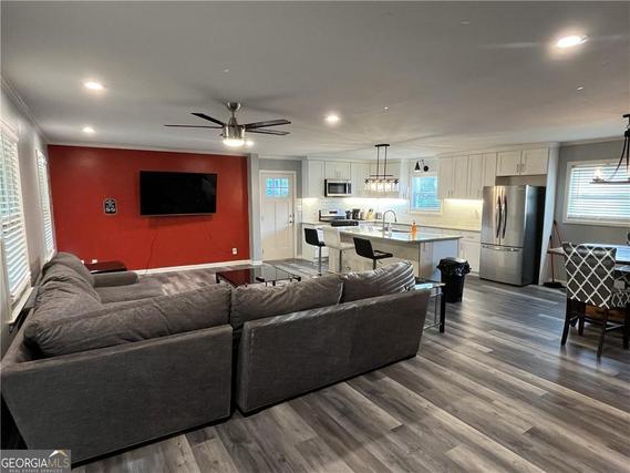 New Homes For Sale This Week That Attend College Park Elementary School: May 29th to June 4th