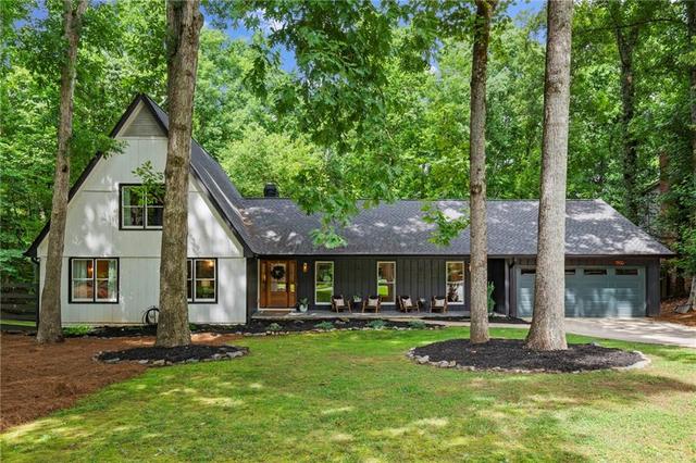 Homes Just Sold in Martin's Landing: August 4th to August 10th