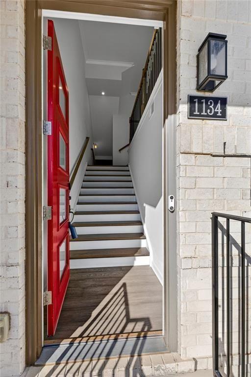 1134 Ansel Ln., Atlanta, GA 30318