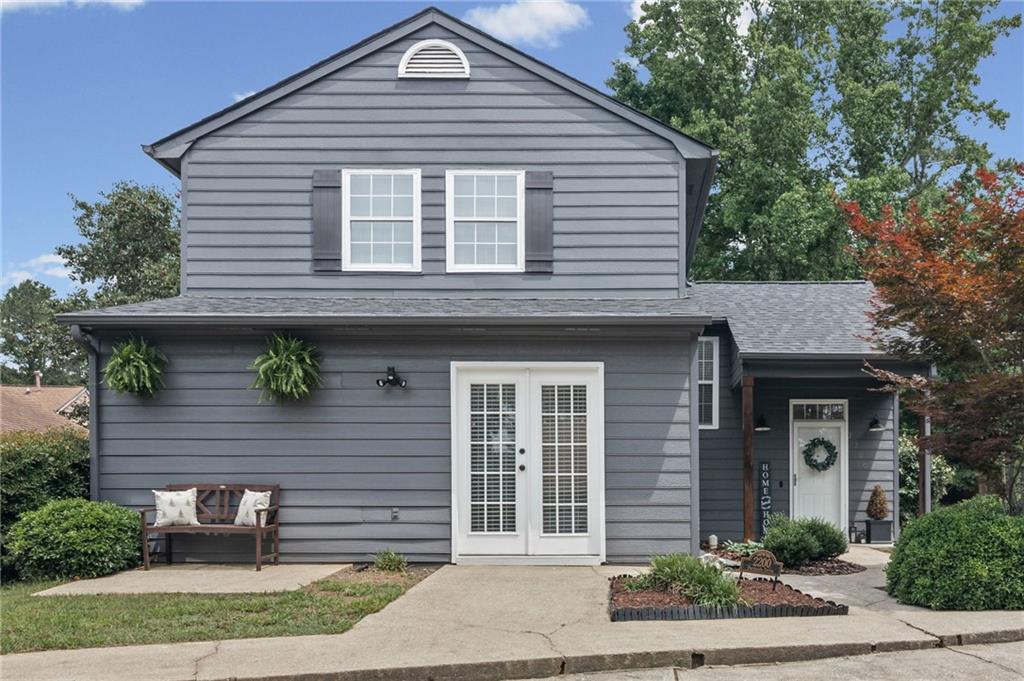 2200 Parkside Dr., Austell, GA 30106