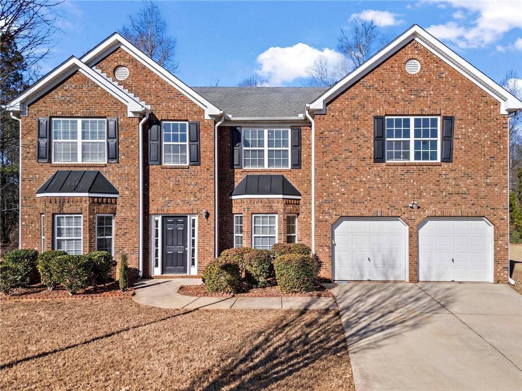 221 Cutbank Ct., Atlanta, GA 30331