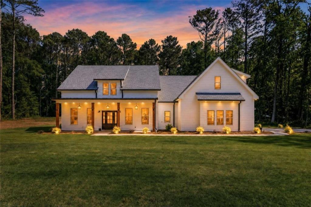 107 Oxford North Rd., Oxford, GA 30054