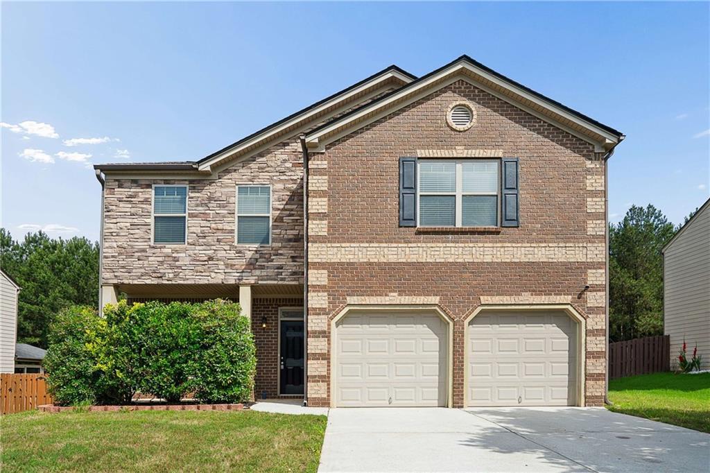 415 Sonja Ln., Loganville, GA 30052