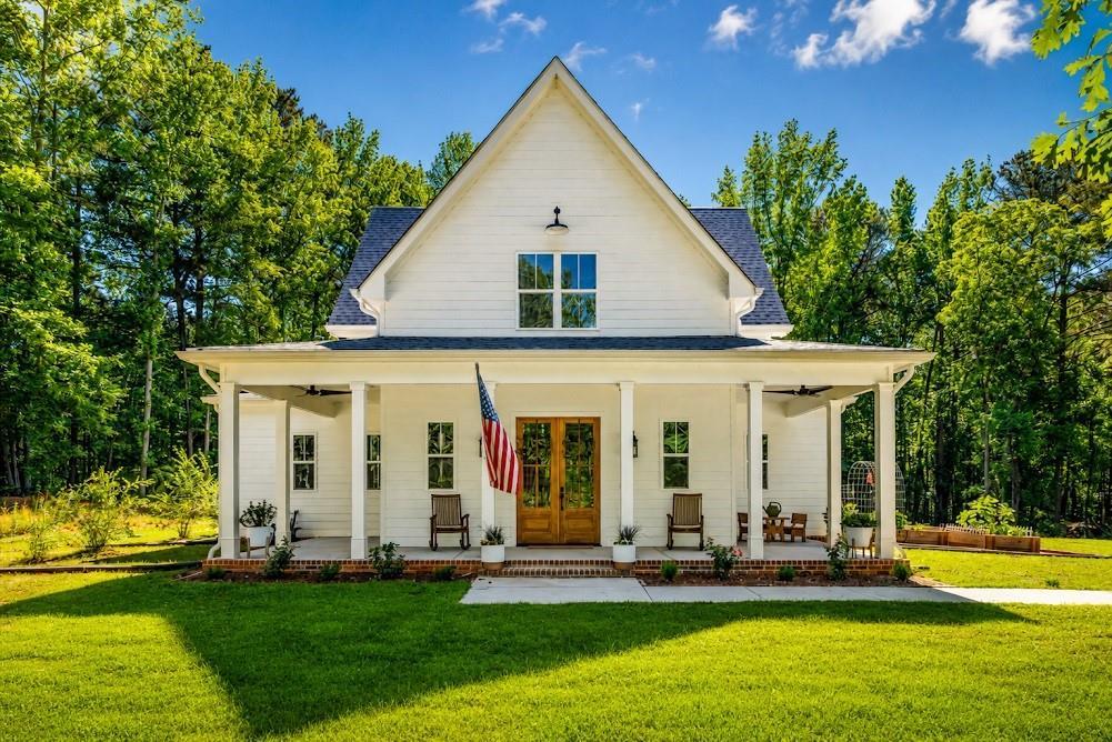 34 Harris Rd., Carrollton, GA 30116