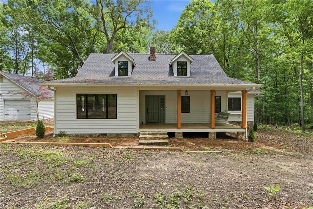 214 Bruce Rd., Douglasville, GA 30134