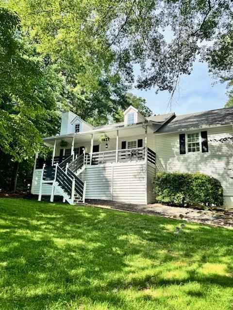 5360 Keithwood Ct., Cumming, GA 30040