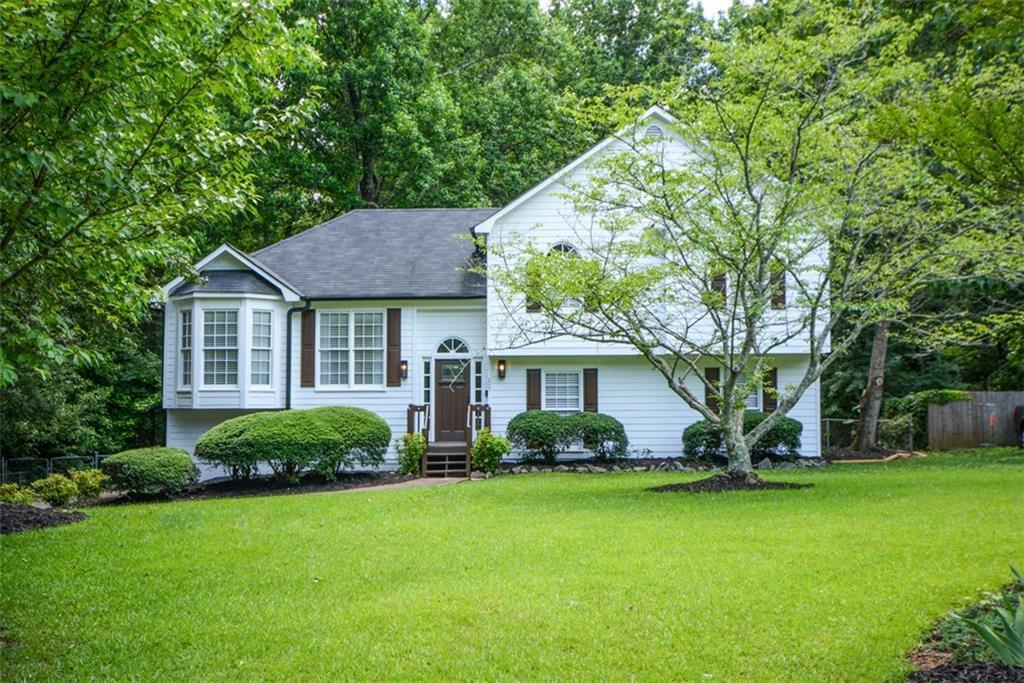 4890 Bayberry Dr., Cumming, GA 30040