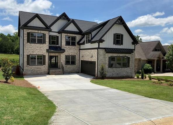 New Construction Homes For Sale This Week That Attend West Jackson Middle School: May 27th to June 2nd