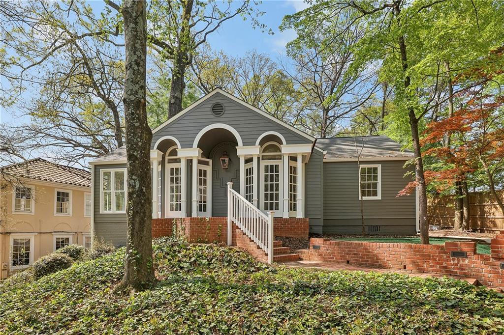 21 Brighton Rd., Atlanta, GA 30309