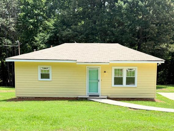 Homes Just Sold That Attend Blackwell Elementary School: July 28th to August 3rd