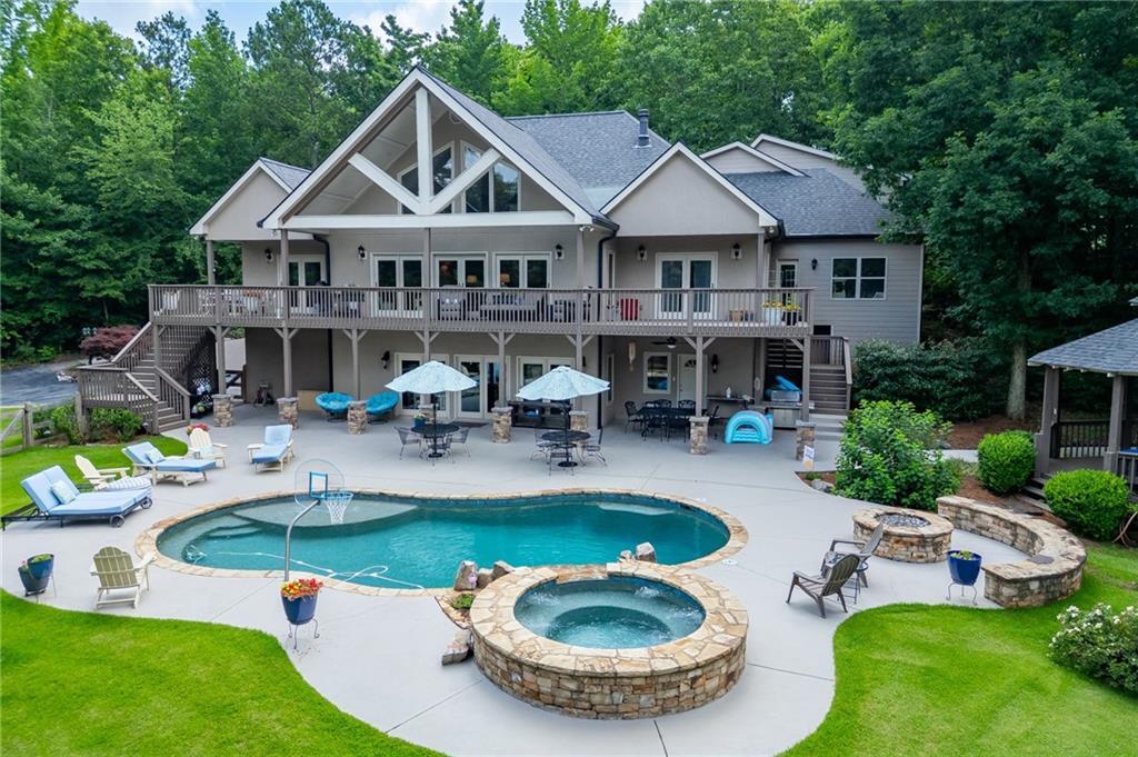 5211 Frazer Rd., Buford, GA 30518